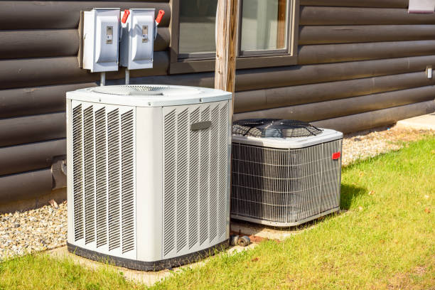 Professional HVAC in Lake Katrine, NY